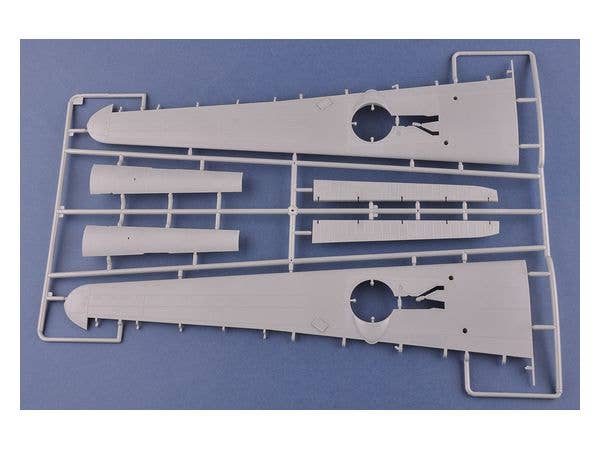 Hobby Boss 1/32 B-24D Liberator | 6939319232120