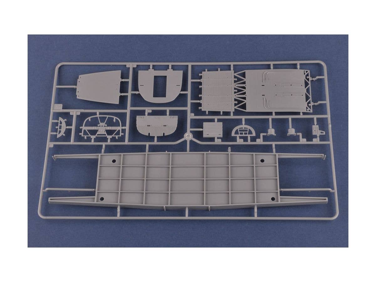 Hobby Boss 1/32 B-24D Liberator | 6939319232120