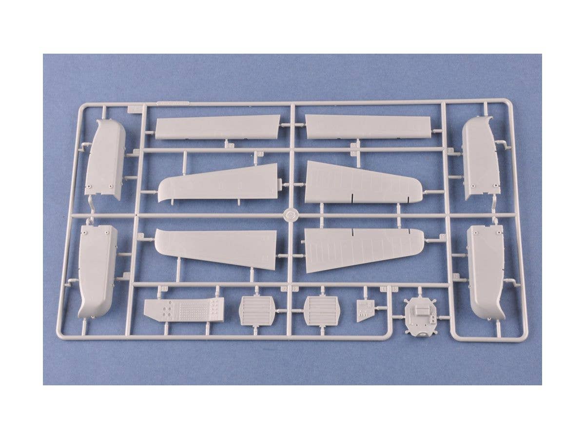 Hobby Boss 1/32 A-26B Invader | 6939319232137
