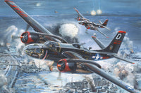 Hobby Boss 1/32 A-26C Invader | 6939319232144