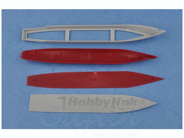 Hobby Boss 1/700 USS Momsen DDG-92 | 6939319234131
