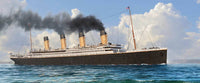 Hobby Boss 1/700 RMS Titanic Ocean Liner | 6939319234209