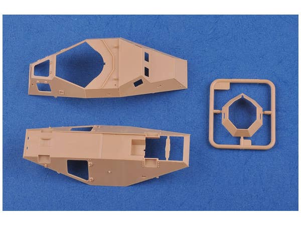 Hobby Boss 1/35 German Sd.Kfz.223 Leichter Panzerspahwagen (1st Series) | 6939319238177