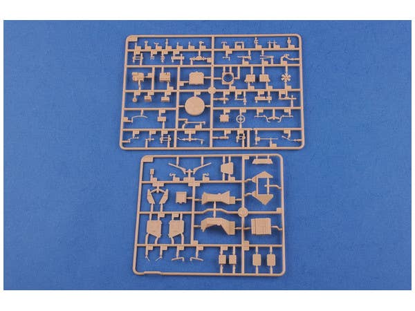 Hobby Boss 1/35 German Sd.Kfz.223 Leichter Panzerspahwagen (1st Series) | 6939319238177