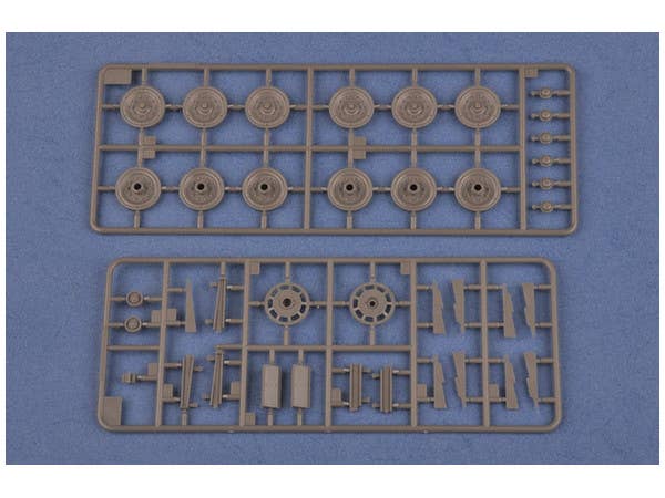 Hobby Boss 1/35 IDF APC Nagmashot | 6939319238726