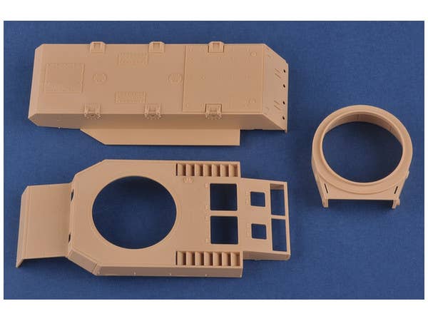 Hobby Boss 1/35 German VK.3001(P) | 6939319238917