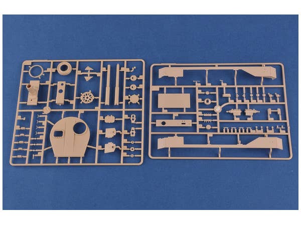 Hobby Boss 1/35 German VK.3001(P) | 6939319238917