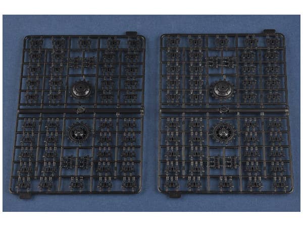Hobby Boss 1/35 German VK.3001(P) | 6939319238917