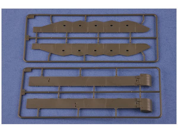 Hobby Boss 1/35 PLA ZTZ-99A MBT - UPC 6939319238924 | 6939319238924