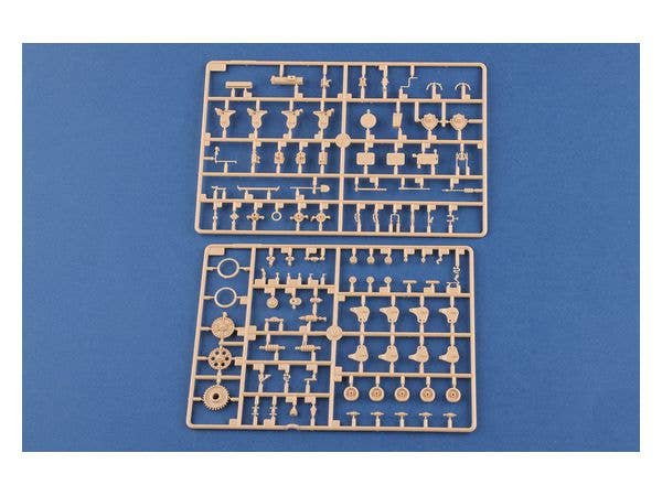 Hobby Boss 1/35 French R39 Light Infantry Tank | 6939319238931