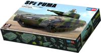 Hobby Boss 1/35 Spz PUMA | 6939319238993