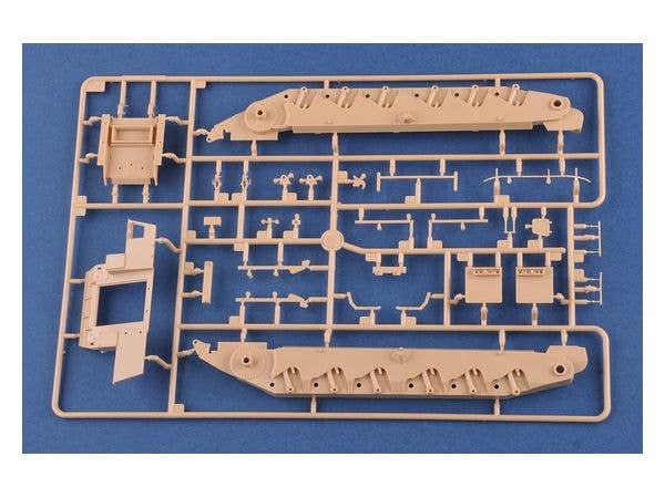 Hobby Boss 1/35 Spz PUMA | 6939319238993