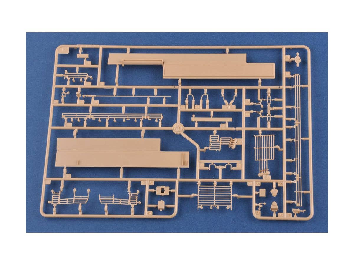 Hobby Boss 1/35 Spz PUMA | 6939319238993