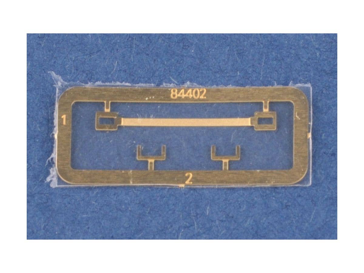 Hobby Boss 1/35 German SPG Crew | 6939319244024