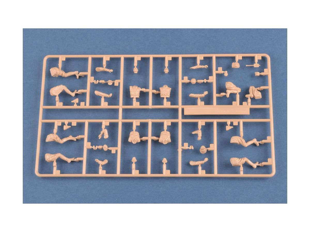 Hobby Boss 1/35 Last Consultation | 6939319244147