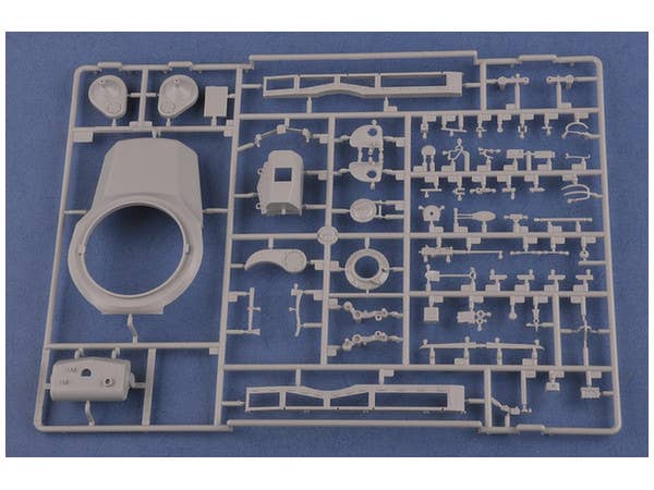 Hobby Boss 1/35 US T29E1 Heavy Tank | 6939319245106