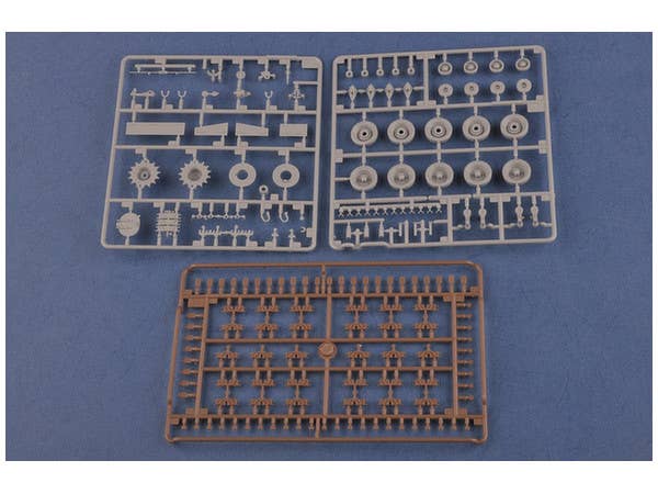 Hobby Boss 1/35 US T29E1 Heavy Tank | 6939319245106