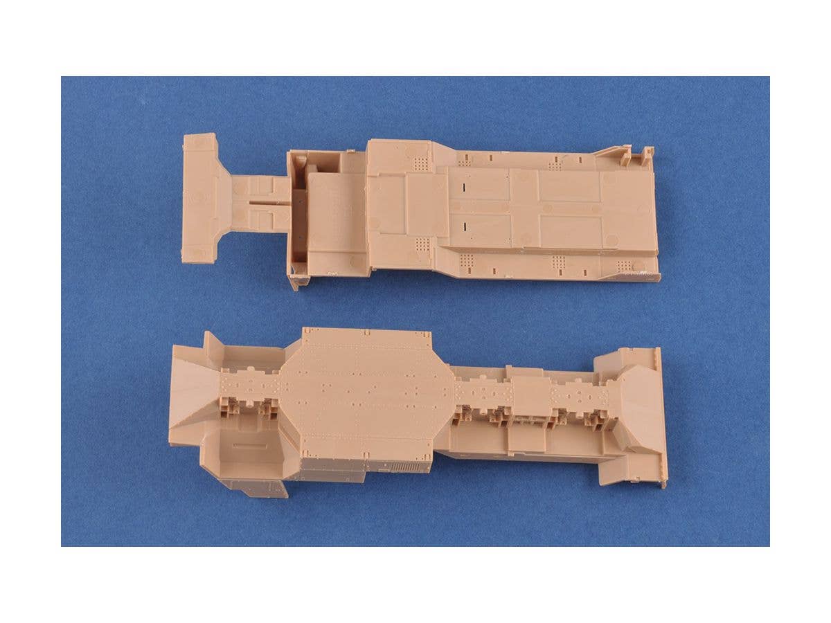 Hobby Boss 1/35 Coyote TSV (Tactical Support Vehicle) | 6939319245229