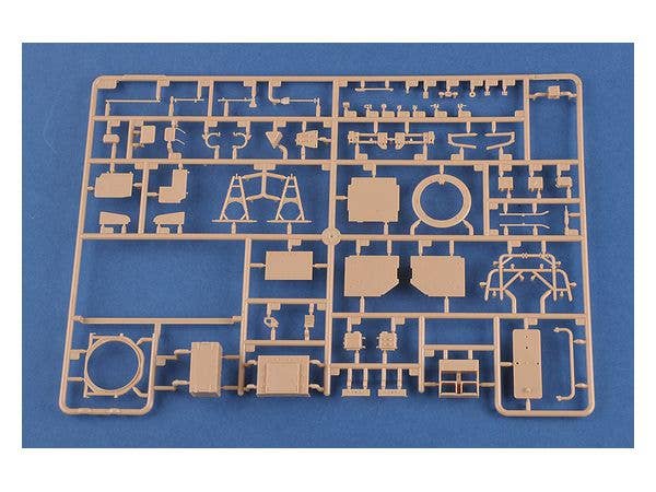 Hobby Boss 1/35 Coyote TSV (Tactical Support Vehicle) | 6939319245229