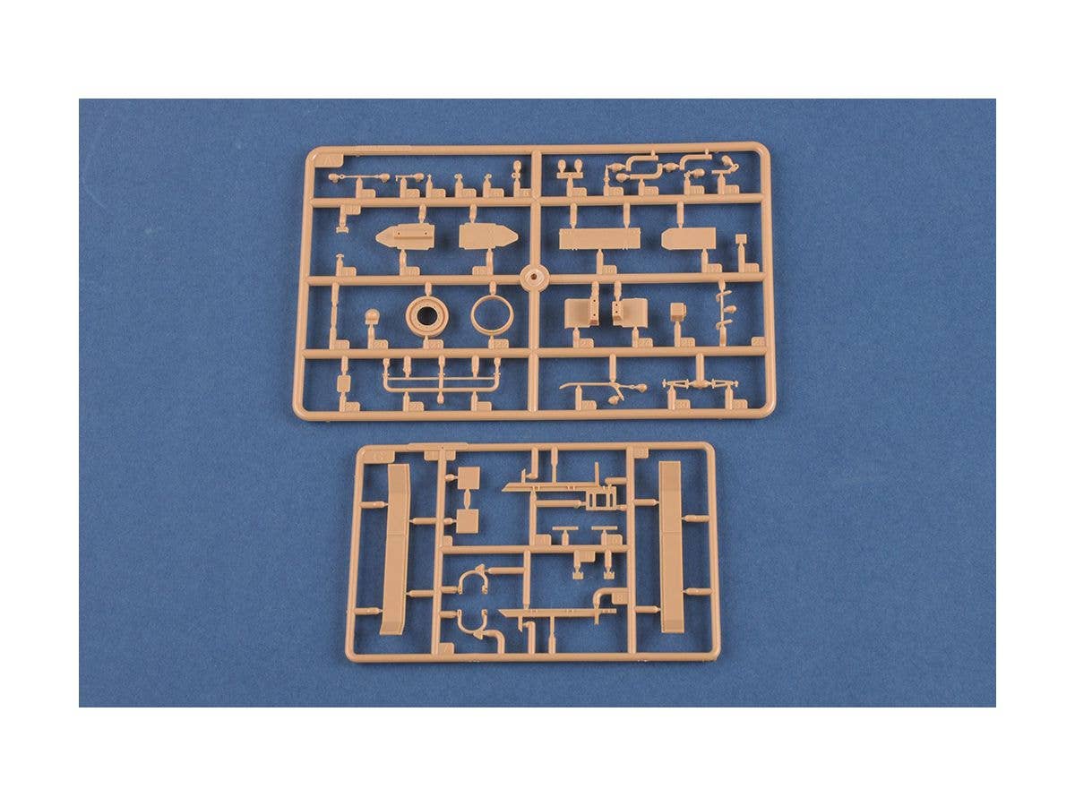 Hobby Boss 1/35 Coyote TSV (Tactical Support Vehicle) | 6939319245229