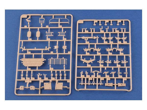 Hobby Boss 1/35 IDF Merkava Mk.IV w/ Trophy | 6939319245236