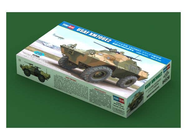 Hobby Boss 1/35 USAF XM706E2 | 6939319245366