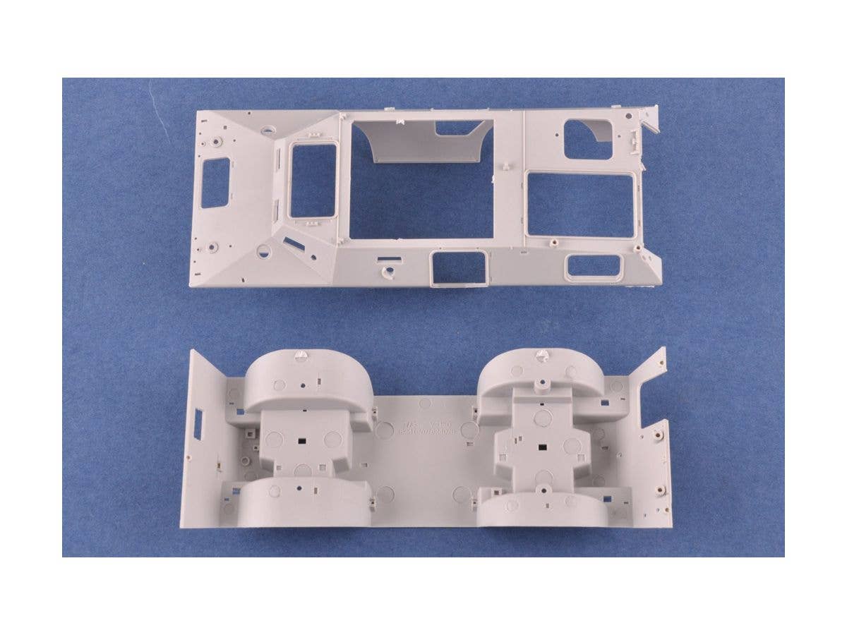 Hobby Boss 1/35 USAF XM706E2 | 6939319245366