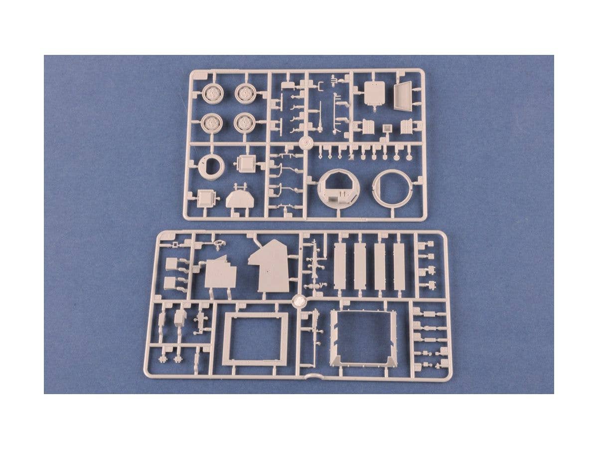 Hobby Boss 1/35 USAF XM706E2 | 6939319245366