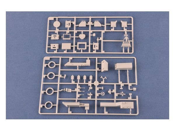 Hobby Boss 1/35 USAF XM706E2 | 6939319245366