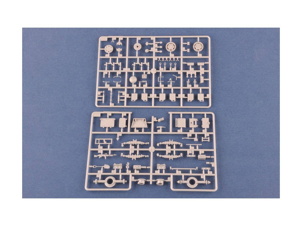 Hobby Boss 1/35 USAF XM706E2 | 6939319245366