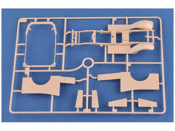 Hobby Boss 1/35 M3A1 late version tow 122mm Howitzer M-30 | 6939319245373