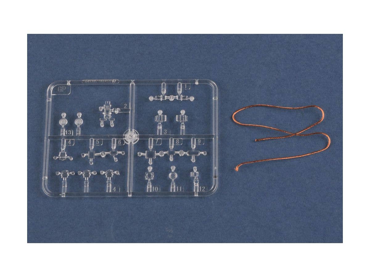 Hobby Boss 1/35 PLA Type-59-D Medium Tank | 6939319245410