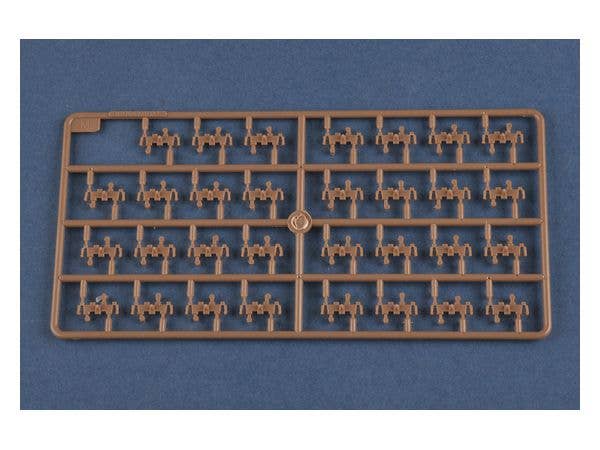 Hobby Boss 1/35 PLA Type-59-D Medium Tank | 6939319245410