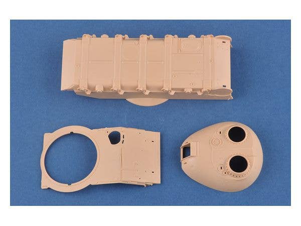Hobby Boss 1/35 PLA Type-59-1 Medium Tank | 6939319245427