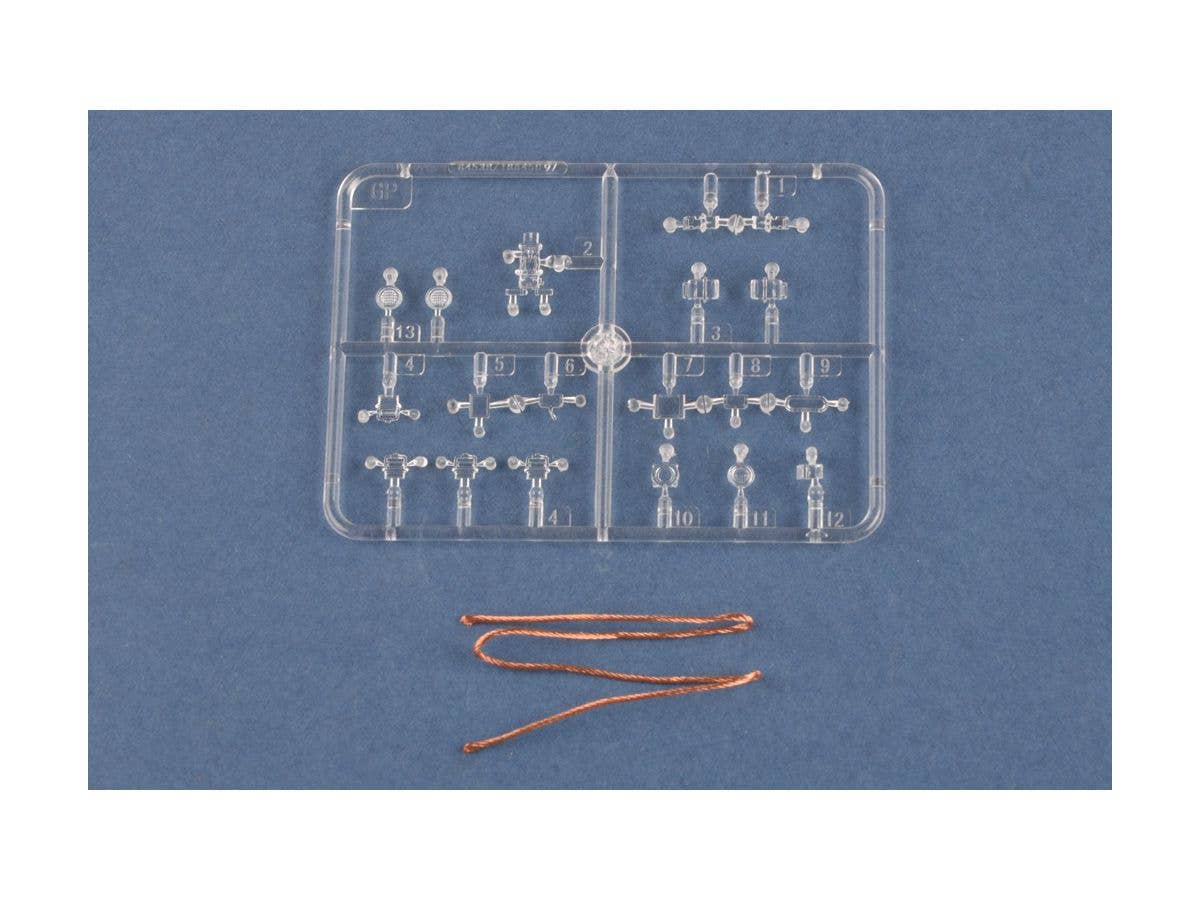 Hobby Boss 1/35 PLA Type-59-1 Medium Tank | 6939319245427