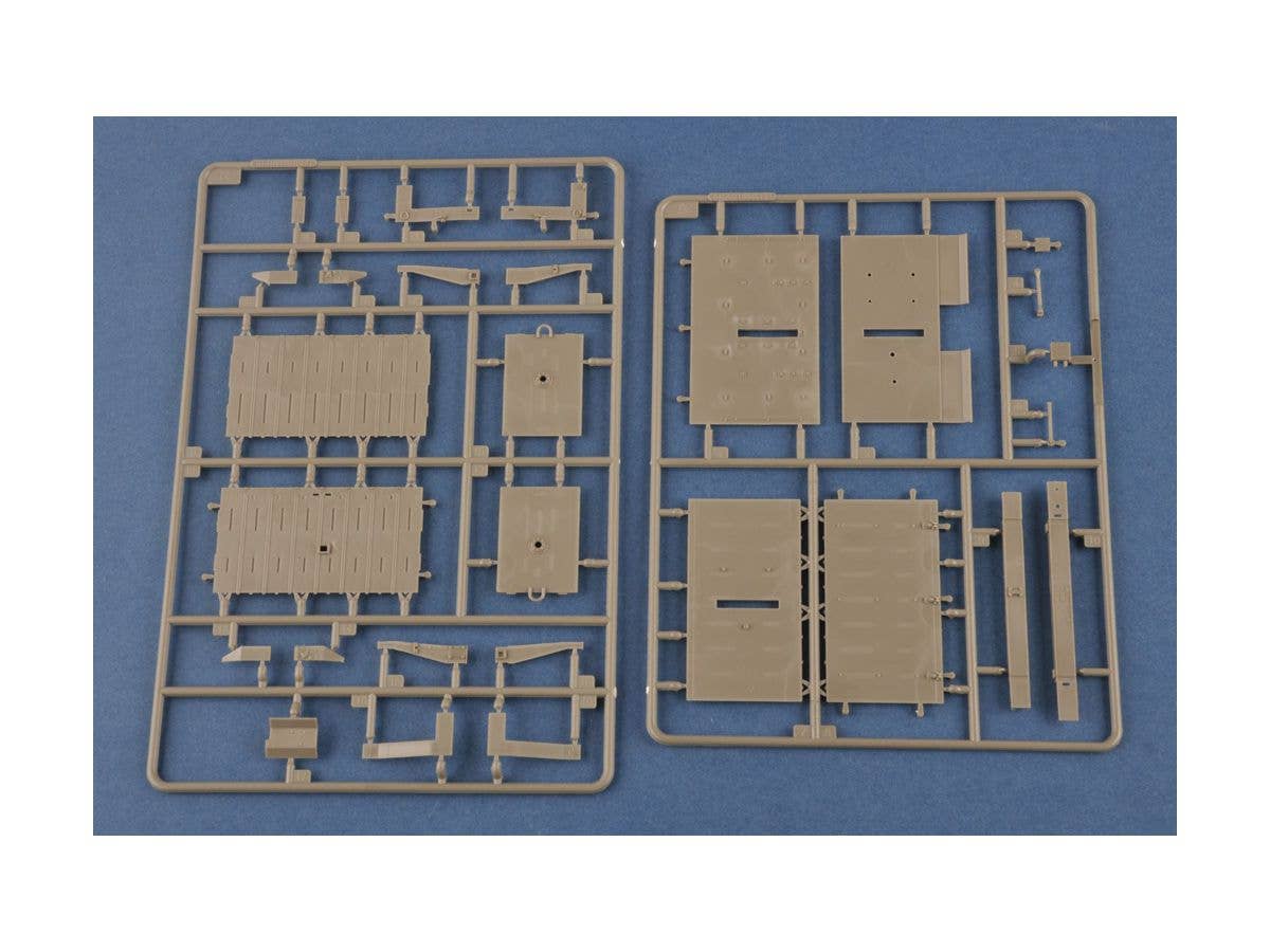 Hobby Boss 1/35 IDF PUMA AEV | 6939319245465
