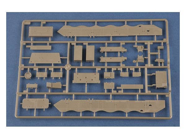 Hobby Boss 1/35 IDF PUMA AEV | 6939319245465
