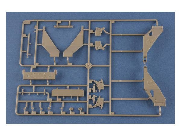 Hobby Boss 1/35 IDF PUMA AEV | 6939319245465