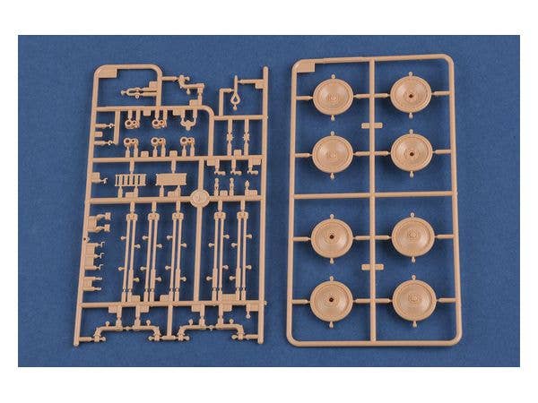 Hobby Boss 1/35 German Sd.Kfz.171 Panther Ausf.G - Early Version | 6939319245519