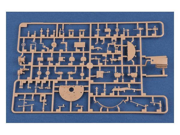 Hobby Boss 1/35 German Sd.Kfz.171 Panther Ausf.G - Early Version | 6939319245519
