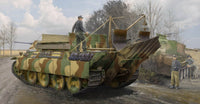 Hobby Boss 1/35 German Sd.Kfz.179 Bergepanther Ausf.G | 6939319245533
