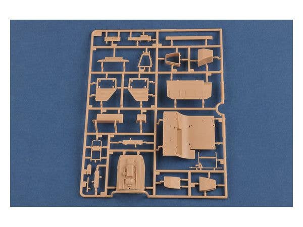 Hobby Boss 1/35 LKW 7t Dump Truck | 6939319255204