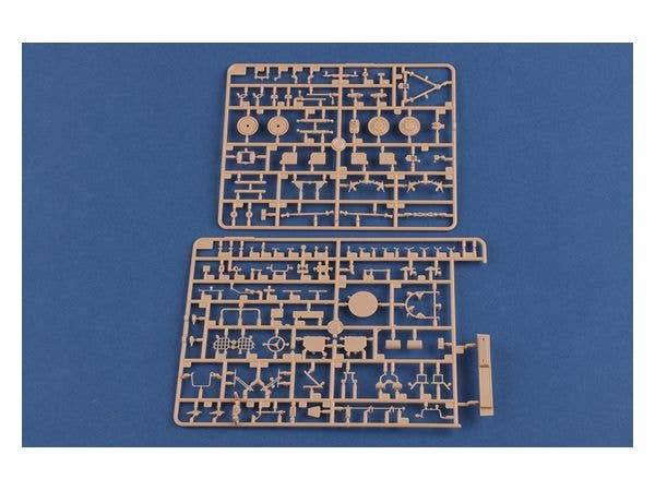 Hobby Boss 1/35 LKW 7t Dump Truck | 6939319255204