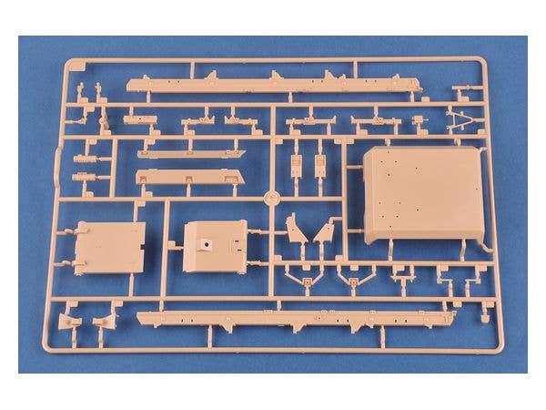 Hobby Boss 1/35 LKW 7t mil gl LARS2 | 6939319255211