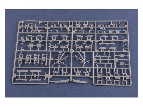 Hobby Boss 1/48 F/A-18E Super Hornet | 6939319258120