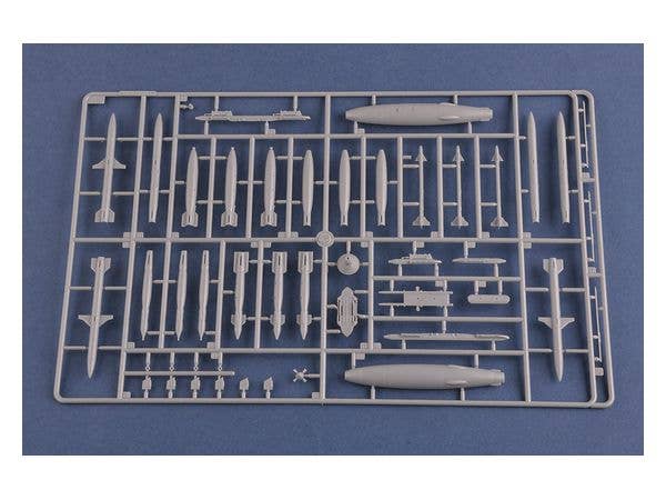 Hobby Boss 1/48 F/A-18E Super Hornet | 6939319258120