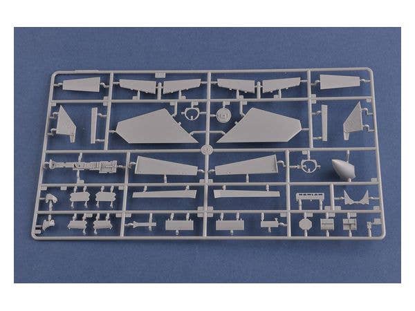 Hobby Boss 1/48 F/A-18E Super Hornet | 6939319258120