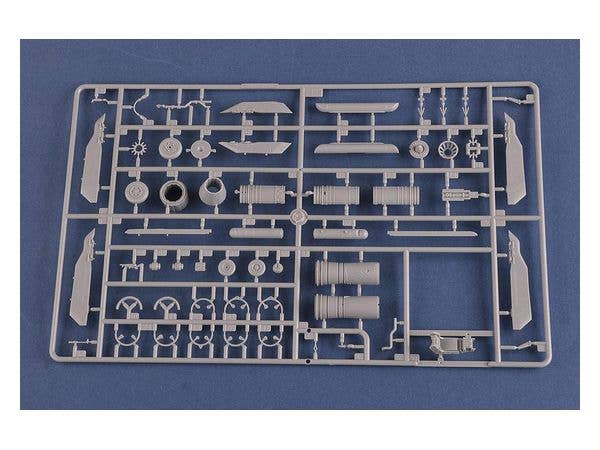 Hobby Boss 1/48 EA-18G Growler | 6939319258144