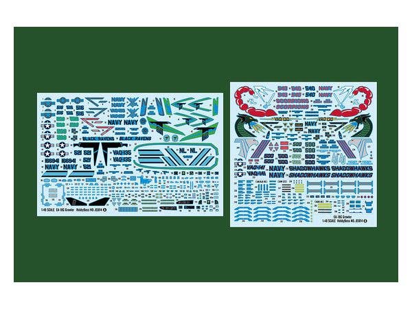 Hobby Boss 1/48 EA-18G Growler | 6939319258144