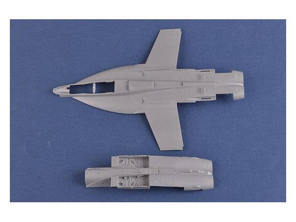 Hobby Boss 1/48 EA-18G Growler | 6939319258144